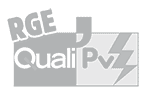 EVF Energie qualifiée RGE Qualipv
